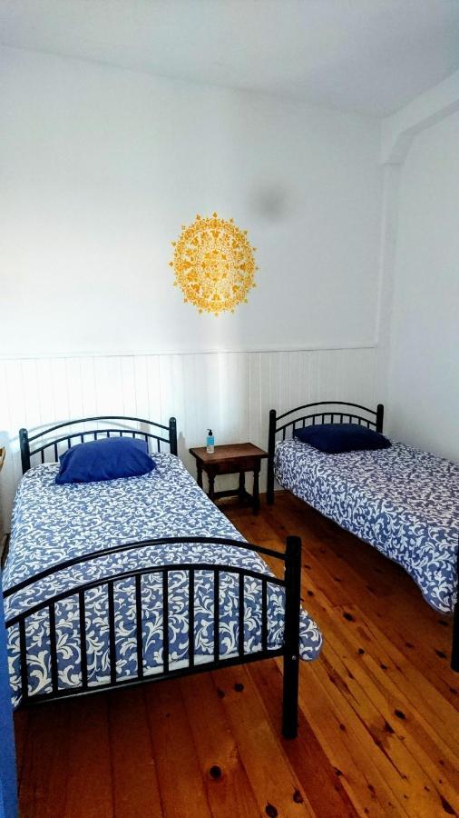 Hostal Villares De Orbigo, De Peregrinos
