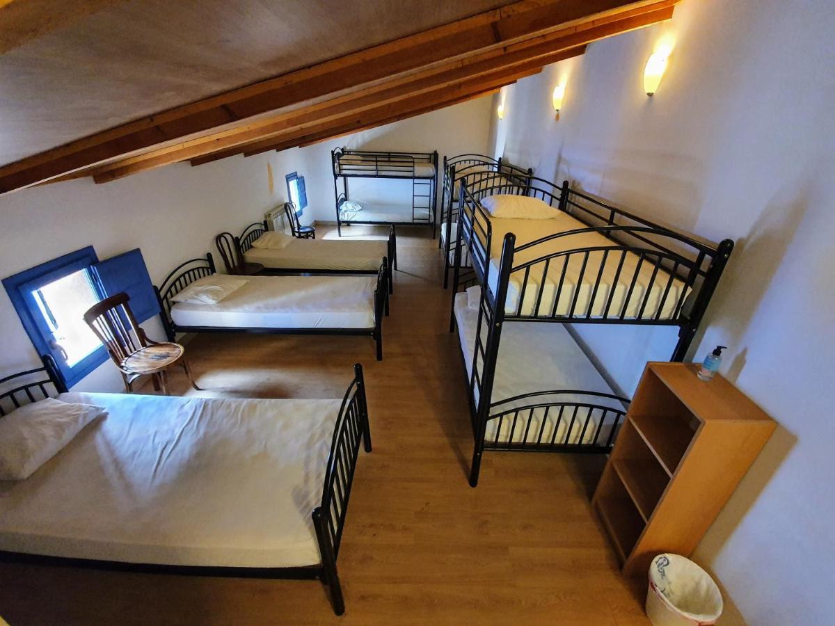 - Solo Peregrinos Auberge de jeunesse