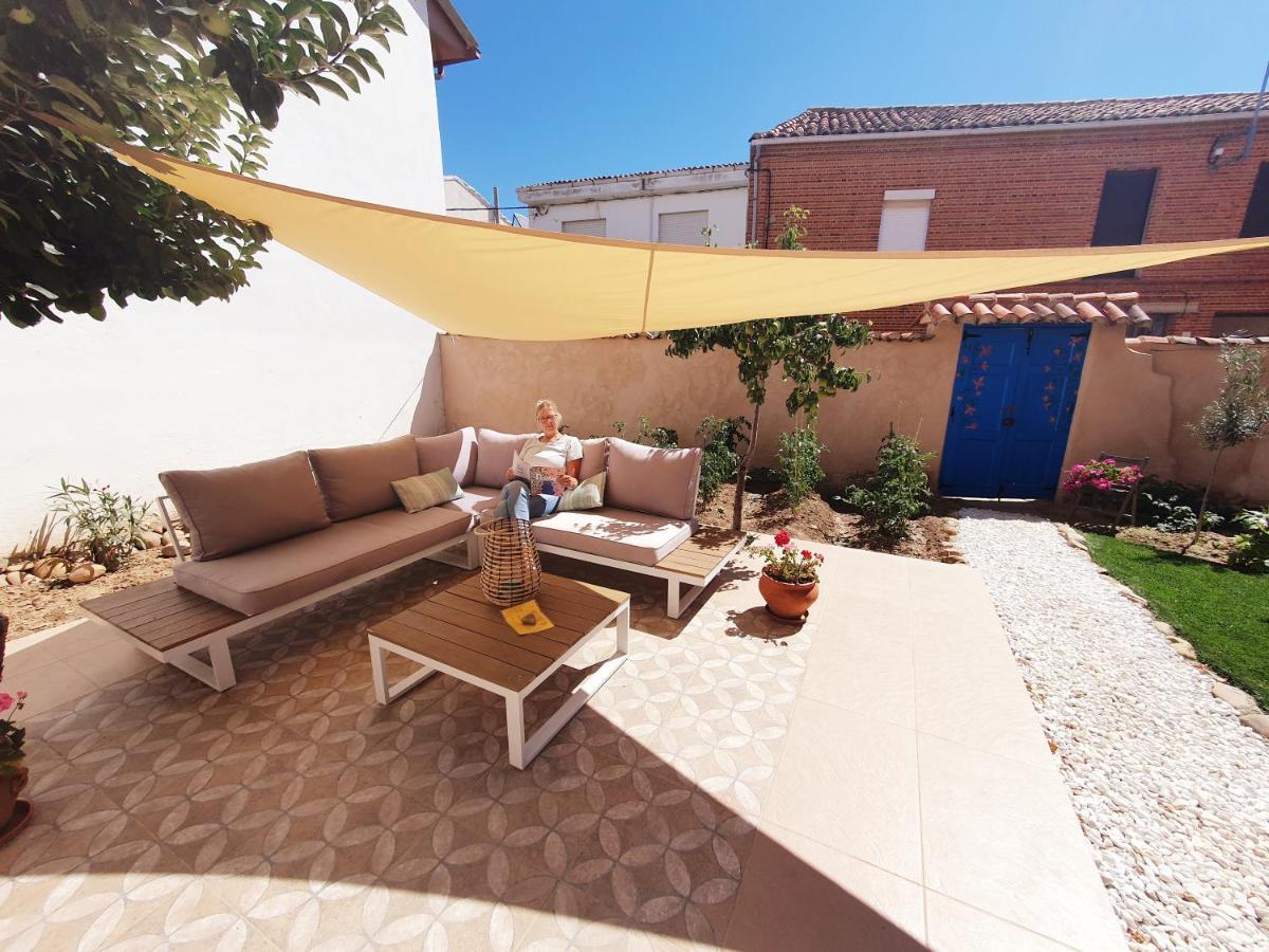 Villares De Orbigo, De Peregrinos Hostal *